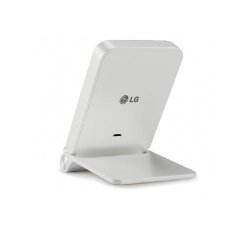 @Amazon.de bietet LG WCD-100 kabelloses Ladegerät für 42,32€ (Idealo: 71,99€)