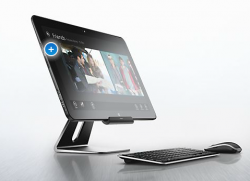 Dell XPS One 18 mit i5 und Full-HD-Display für 556,47€ [idealo 985,90€], oder mit Core i7 für 630,80€