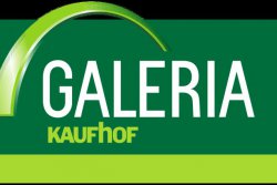 Die Galeria Kaufhof Sonntags Angebote – Heute bis zu 55 Prozent Rabatt