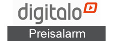 digitalo - Preisalarm