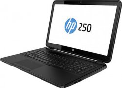 HP 250 G2 F7X39EA 39cm (15,6 Zoll) Notebook für 269,90 € (312,65 € Idealo) @Notebooksbilliger