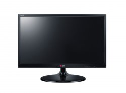 LG Flatron 24MS53S-PZ 61cm Smart Monitor TV mit WiFi+LAN für 199,00 € (281,99 € Idealo) @eBay