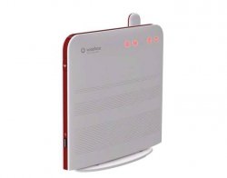 @meinpaket.de bietet W-LAN DSL Router Vodafone Easybox 803 für 14,99€ (ebay:29,99€)