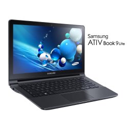 Samsung ATIV Book 9 Lite 915S3G K01 Touch Notebook SSD Windows 8 für 499,00 € (592,15 € Idealo) @Cyberport