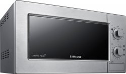 Samsung GE71M-X/XEG Mikrowelle mit Grill für 79,00 € (99,88 € Idealo) @Amazon