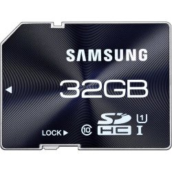 Samsung MB-SGBGB Class 10 SDHC Pro 32GB Speicherkarte für 18,90 € (27,21 € Idealo) @Amazon