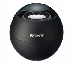 Sony SRS-BTV5 Mini-Musikbox kabelloser Lautsprecher mit Freisprechfunktion ab 19,99€ bei Smartkauf.de (Idealo: 39,99€)