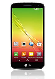 Vodafone Smart Surf + LG G2 Mini LTE für rechnerisch 9,99€ mtl. oder 4,99€ mtl@ Modeo