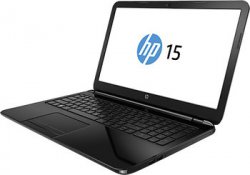 HP 15-r021ng 39,6 cm (15 Zoll) Notebook für 239,00 € (264,73 € Idealo) @Cyberport