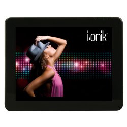 I-ONIK TP9.7-1200QC-Ultra 9.7″ Android 4.2.2 Tablet für 99 € (139,99 € Idealo) @Notebooksbilliger