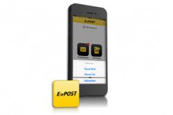 Jetzt kostenlos faxen mit der E-POST App für IOS und Android.