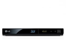 LG BP 325– 3D-Blu-ray-Player ,Smart TV, 1080p, für 52,89€ inkl. Versand [idealo 69,98€] @ Notebooksbilliger