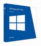 Microsoft Windows 8.1 Professional Vollversion für 55,99€ bzw effektiv für 39,49€ [idealo 66,45€] @Rakuten