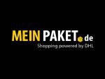 10€ Gutscheincode MBW 49 € für MeinPaket.de