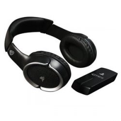 4Gamers: PS4 Wireless Stereo Gaming Headset für 29,90€ inkl. Versand [ idealo 68,02€ ] @ Ebay