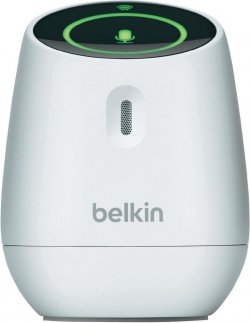 Belkin WeMo Baby Moni­tor Baby­fon für iPhone/iPad/iPod Touch für 19,99€ bei Base und Smartkauf (idealo: 42,66€)