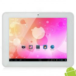 Colorfly CT801 20.3 cm (8 Zoll) Android 4.2.2 Tablet für 69,99 € (99,00 € Idealo) @One.de