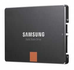 Ebay: Samsung SSD 840 PRO Series 128GB 2.5 Zoll MLC SATA600 für nur 74,00 Euro (statt 84,94 Euro bei Idealo)
