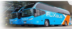 @Flixbus ausgewählte Strecken für 9€