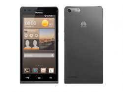 Huawei Ascend G6 11,4 cm (4,5 Zoll) Android 4.3 Smartphone für 139 € (159 € Idealo) @Saturn