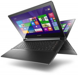 Lenovo Flex 14D 35,6 cm Touch Notebook mit Windows 8 für 399,00 € (503,99 € Idealo) @Amazon