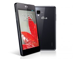 LG Optimus G E975 – 32 GB – Schwarz (kein Simlock) Smartphone für 199,99€ statt 299€ @ebay