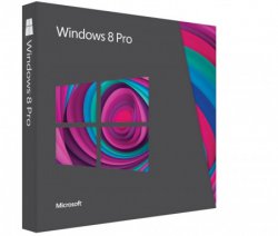 Microsoft Windows 8 / 8.1 Pro Professional Lizenz 32/64-bit bei @ebay.de für 39€ (idealo: 92,98€)