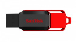 SanDisk Cruzer Switch 32 GB USB-Stick für 9 € (15,48 € Idealo) @Comtech