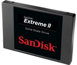 SANDISK Extreme® II Solid State Drive SDSSDXP-480G-G25 480GB G25 für 169€ (idealo: 209,9€)