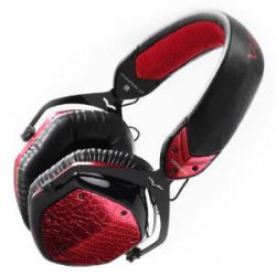 V-MODA Crossfade LP Over-Ear Kopfhörer Rouge für 42,68€ inkl. Versand [idealo 109€]