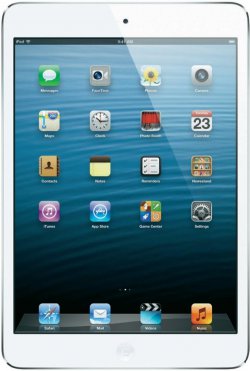 Apple iPad mini, 7.9 Zoll, Wi-Fi + Cellular, 4G (LTE), 16 GB bei @future-x für 233,39€ (idealo: 319,99€)