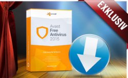 Exklusiv bei Computerbild: Avast Free Antivirus 2015 zum Gratisdownload