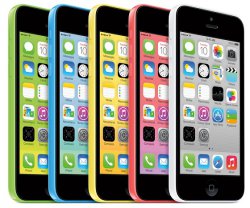 iPhone 5c mit 32GB Speicher für nur 379€ oder iPhone 5s ab 419 [Idealo: 498€] bei MediaMarkt.de