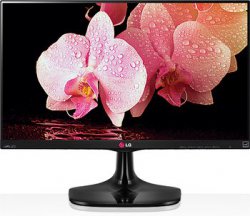 LG Flatron 27MP65HQ 68,6cm (27) Full-HD IPS CINEMA Screen Monitor für 179 € (241,99 € Idealo) @Cyberport