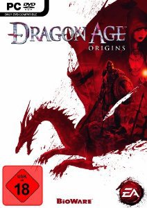 @origin.de Aktion: Dragon Age für PC gratis (ca. 7€ gespart)