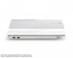 PlayStation 3 Ultra Slim 500 GB weiss @comtech.de (idealo: 229,99€)  222€