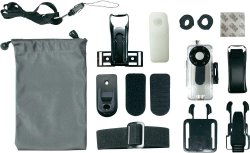 Quintezz Activity Mini-Cam 555001 für 14,99 € (49,95 € Idealo) @Voelkner