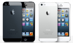 [Refurbished] Apple iPhone 5 mit 16 GB, 32 GB oder 64GB ab 349€ inkl. Versand @ Groupon