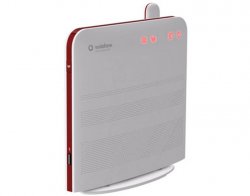 W-LAN DSL Router Vodafone Easybox 602, DSL, 3G, W-Lan, usw. Demoware für 8,88€ (idealo:14,99 €)