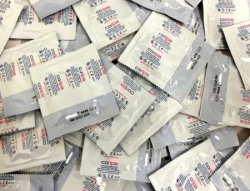 1000 Kondome für 14,99 € ( 0,0015 €/Kondom) inkl. Versand