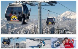 Ab in den Schnee! 4* Hotel in der Ski amadé (Salzburg) 3-5 Tage inkl. HP ab 88€ statt 210€ p.P. @we-are.travel –