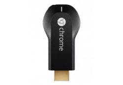 Google Chromecast HDMI Streaming Media Player + 15 € Play Store Guthaben für 35 € inkl. Versand [ idealo 32 € ] @ Saturn