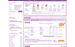 Hin- und Rückflug nach Hongkong ab 438,83€  @Flugladen
