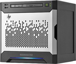HP ProLiant MicroServer @jacob-computer für 290,90€ (idealo: 456,35€)