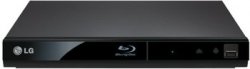 LG BP 135 Blu-ray Player für 39,90 € (52,71 € Idealo) @Notebooksbilliger