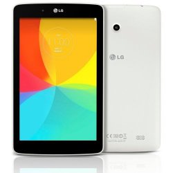 LG G Pad 7.0 V400 mit 8GB und WLAN für 99,90€ inkl. Versand [idealo 121,30€] @ebay