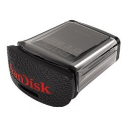 Sandisk Ultra Fit USB 3.0 Stick für 12,34 € inkl. Versand [ idealo 21,64 € ] @ MyMemory