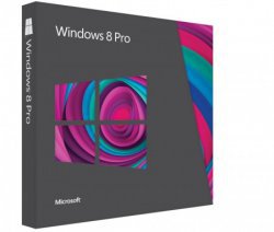 Windows 8.1 Professional 32/64 Bit Deutsch + COA Lizenzaufkleber @ebay für 29,90€ (idealo: 39€)