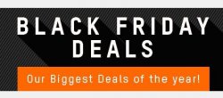 Zavvi.com mit Black Friday Deals in versch. Bereichen – start: 25.11.2016 um 12 Uhr