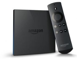 Amazon Fire TV Box für rechnerisch 79€ inkl. Versand [idealo 84€] @Saturn